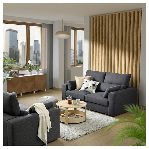 ESKILSTUNA - 2-seater sofa , - best price from Maltashopper.com 69520183