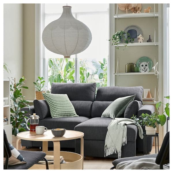 ESKILSTUNA - 2-seater sofa , - best price from Maltashopper.com 69520183