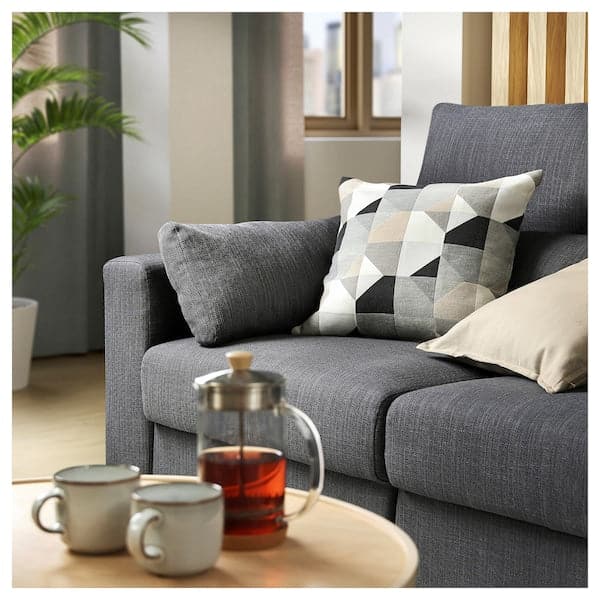 ESKILSTUNA - 2-seater sofa , - best price from Maltashopper.com 69520183