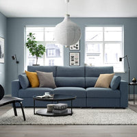ESKILSTUNA - 3-seater sofa , - best price from Maltashopper.com 79520187
