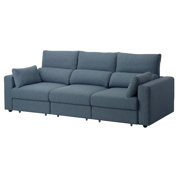 ESKILSTUNA - 3-seater sofa , - best price from Maltashopper.com 79520187