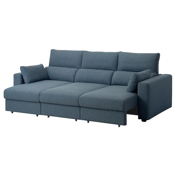 ESKILSTUNA - 3-seater sofa , - best price from Maltashopper.com 79520187