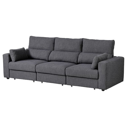 ESKILSTUNA - 3-seater sofa , - best price from Maltashopper.com 39520189