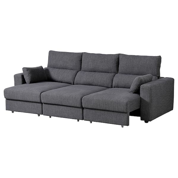 ESKILSTUNA - 3-seater sofa , - best price from Maltashopper.com 39520189