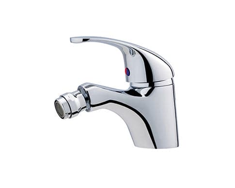 ESPACE BIDET MIXER CHROME