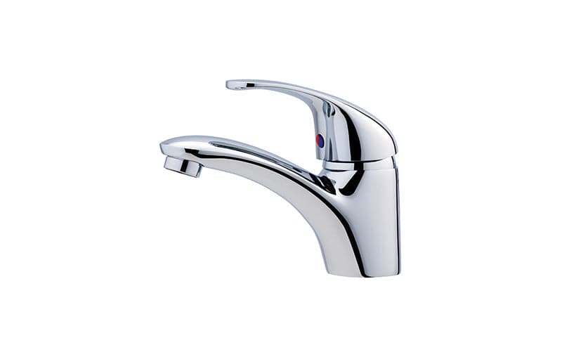 ESPACE BASIN MIXER