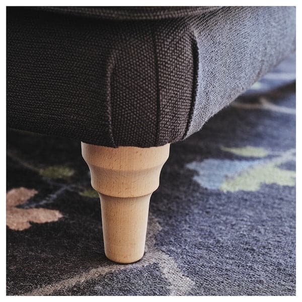 ESSEBODA - Legs for sofa, birch - best price from Maltashopper.com 20525549