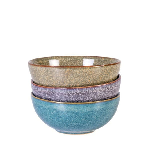 CASSIS BOWL 60CL 3COL - best price from Maltashopper.com CS655144