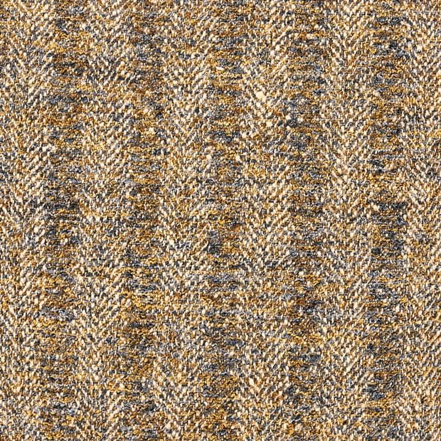 Casa LUCIEN Light brown cushion W 50 x L 50 cm