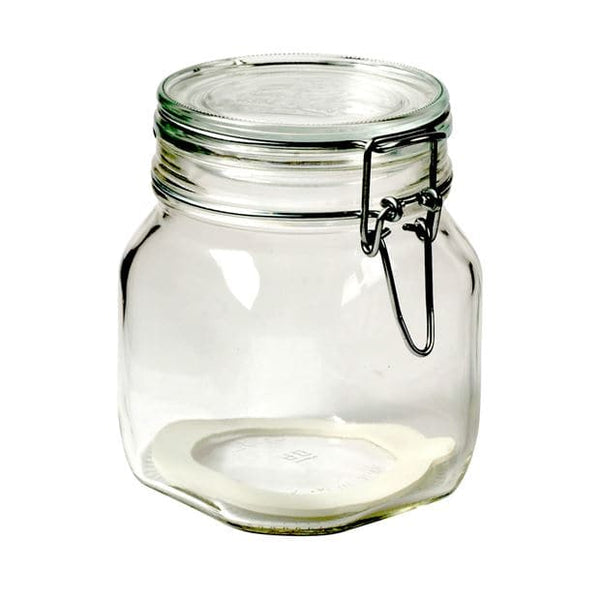 FIDO JAR HERM.0,75L