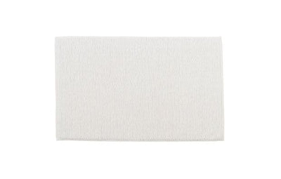 B-LUX Ivory bath mat W 50 x L 80 cm - best price from Maltashopper.com CS667464