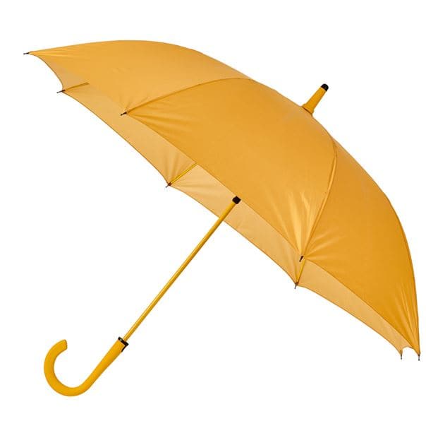 Casa LLUVIA Large umbrella, 4 color variants