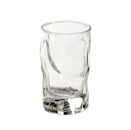 Casa SORGENTE GLASS 7CL