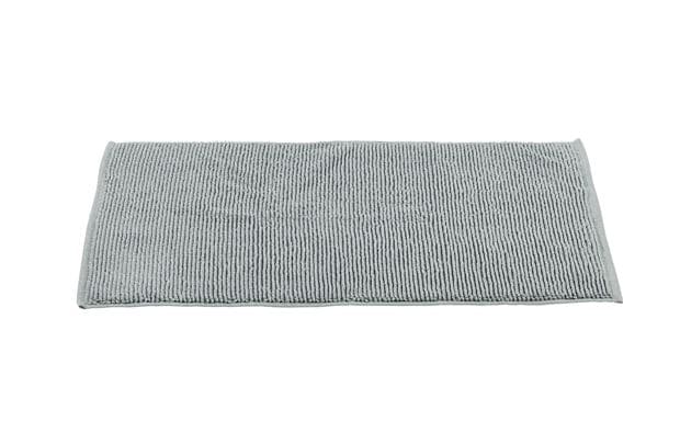 B-LUX Blue bath mat W 50 x L 80 cm - best price from Maltashopper.com CS667485