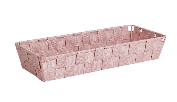 Casa CALI COLOR basket 6x36x14, 3 color variants