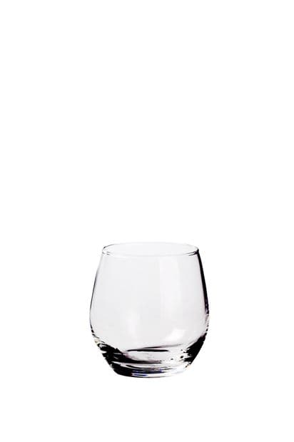 RESTO Water glass H 9.2 cm - Ø 8.9 cm - best price from Maltashopper.com CS498372