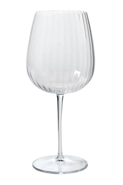 SPEAKEASIES GIN GLASS 75CL