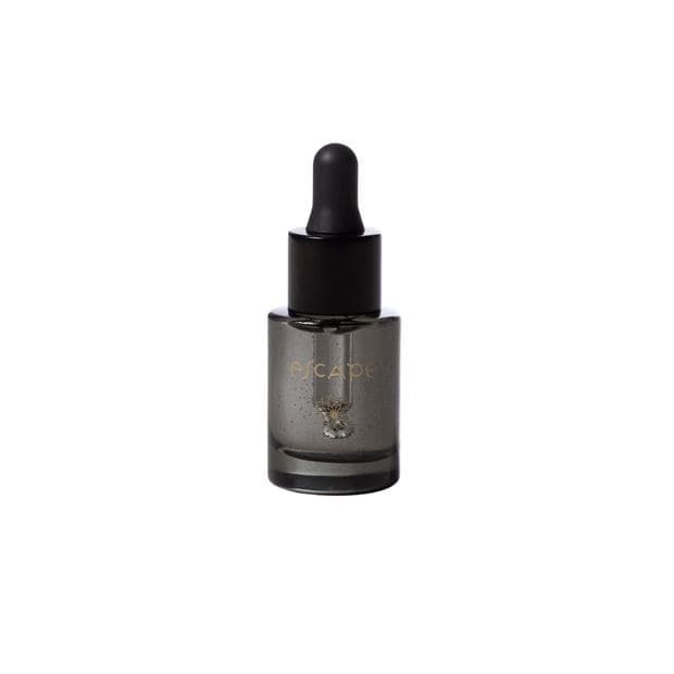 Casa ESCAPE INDIAN INSPIRATION Beige perfume oil,