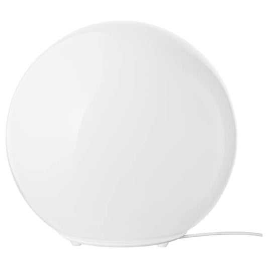 FADO Table lamp - white 25 cm , 25 cm - best price from Maltashopper.com 80096372