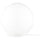 FADO Table lamp - white 17 cm