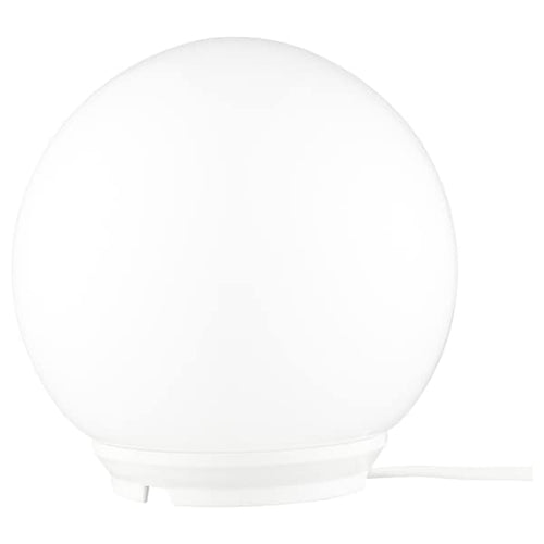 FADO Table lamp - white 17 cm