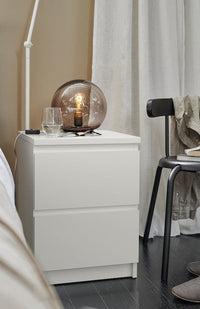 FADO Table lamp - grey 25 cm , 25 cm - best price from Maltashopper.com 40356300