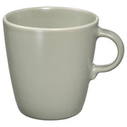 Ikea FÄRGKLAR - Mug, matt green, 37 cl