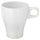 FÄRGRIK - FÄRGRIK Mug, stoneware white, 25 cl