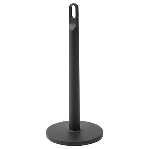 Ikea FAMILJ - Kitchen roll holder, anthracite