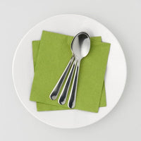 FANTASTISK Paper towel - emerald green 24x24 cm , 24x24 cm - best price from Maltashopper.com 80149827
