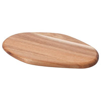 FASCINERA - Chopping board, acacia, 28x19 cm - best price from Maltashopper.com 00503360