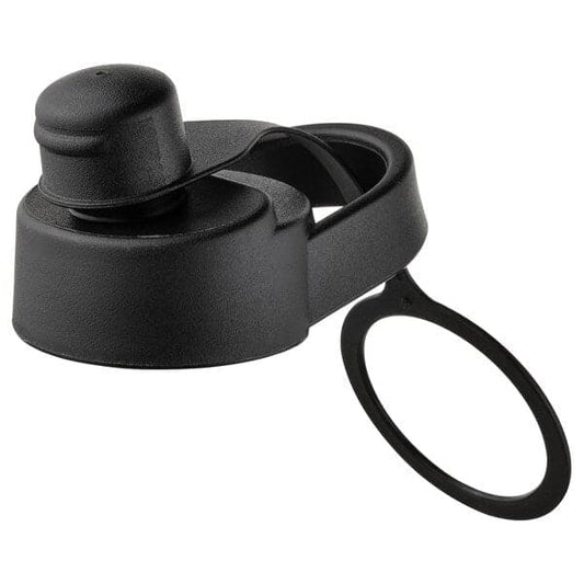 Ikea FASTSATT - Sports lid, black