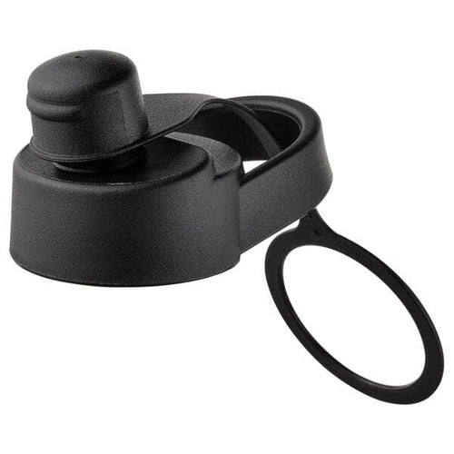 FASTSATT - Sports lid, black