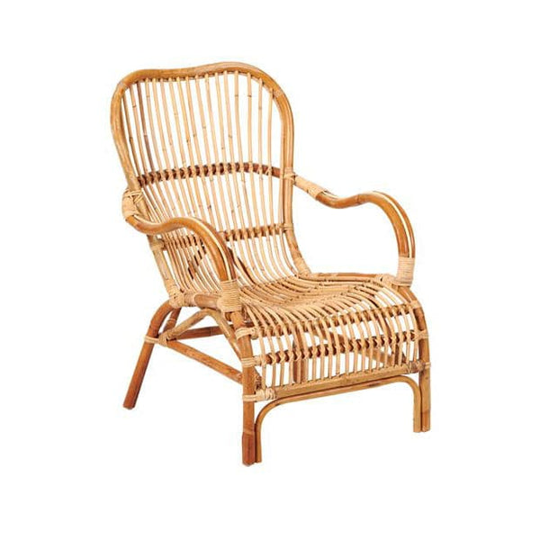 BANDUNG LOUNGE CHAIR