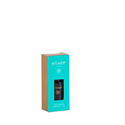 SENSES Turquoise scented oil - best price from Maltashopper.com CS614285