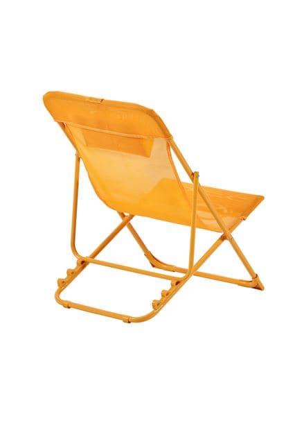 MALTA Chair for children 2 colors H 51 x W 43 x D 65 cm