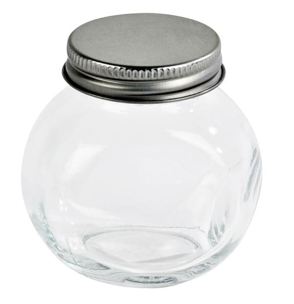 MINI Jar H 6.5 x L 4.9 cm - Ø 6.6 cm - best price from Maltashopper.com CS509103