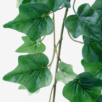 FEJKA - Artificial potted plant, in/outdoor/hanging Ivy, 12 cm - best price from Maltashopper.com 10461147