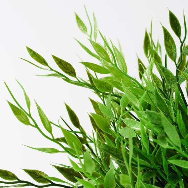 FEJKA - Artificial potted plant, in/outdoor House bamboo, 9 cm - best price from Maltashopper.com 60433939