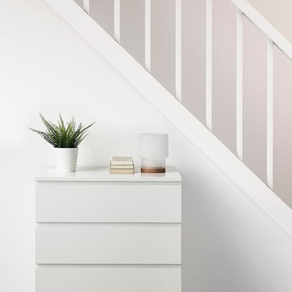 Ikea FEJKA - Artificial potted plant, in/outdoor fern, 9 cm