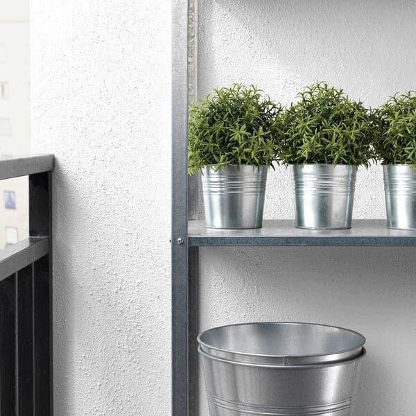 FEJKA - Artificial potted plant, Rosemary
