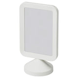 FIKONTRÄD frame, white, 10x15 cm