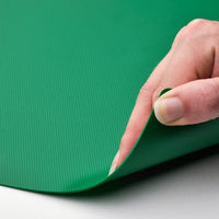 FINFÖRDELA - Bendable chopping board, green/bright green, 28x36 cm - best price from Maltashopper.com 40559680