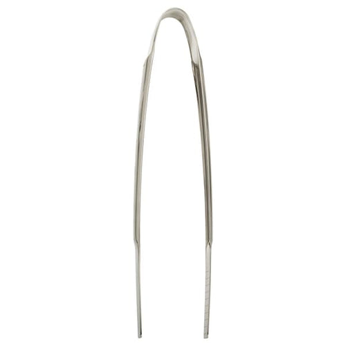 FINMAT - Cooking tweezers, stainless steel, 32 cm
