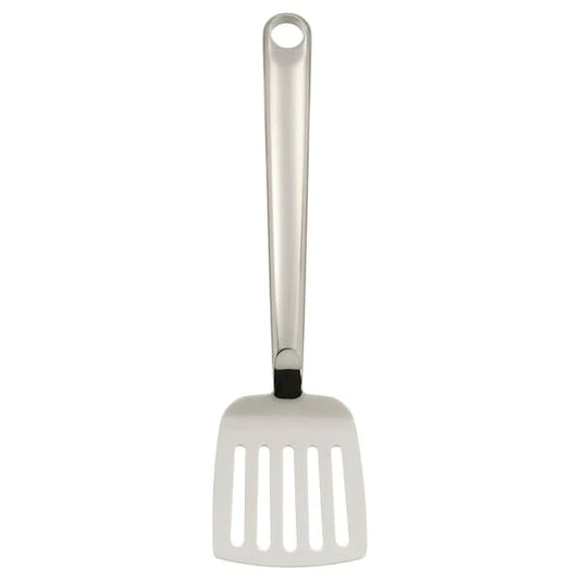Ikea FINMAT - Spatula, stainless steel, 33 cm