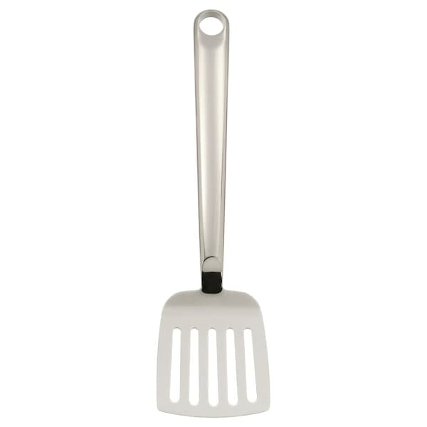 Ikea FINMAT - Spatula, stainless steel, 33 cm