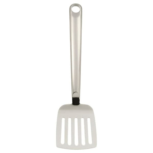 FINMAT - Spatula, stainless steel, 33 cm