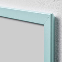 FISKBO - Frame, light blue, 10x15 cm - best price from Maltashopper.com 30464705