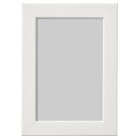 FISKBO - Frame, white, 10x15 cm - best price from Maltashopper.com 00295653