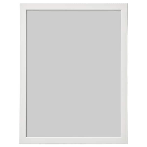FISKBO - Frame, white, 30x40 cm - best price from Maltashopper.com 10300395